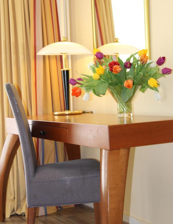 Hotel Alfa אמסטרדם חדר תמונה