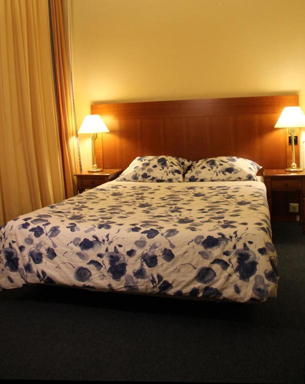 Hotel Alfa אמסטרדם חדר תמונה