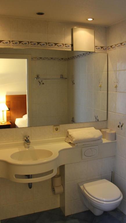 Hotel Alfa אמסטרדם חדר תמונה