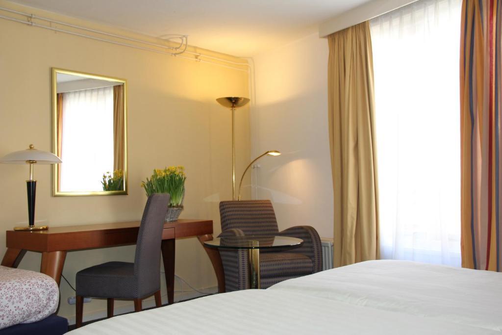 Hotel Alfa אמסטרדם מראה חיצוני תמונה
